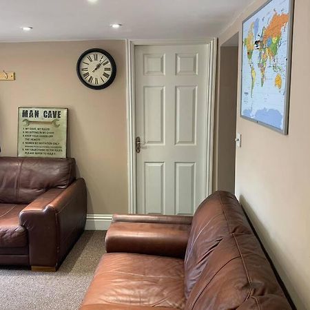 A Cosy Clean Ground Floor Flat Close To Town Centre Boston Buitenkant foto