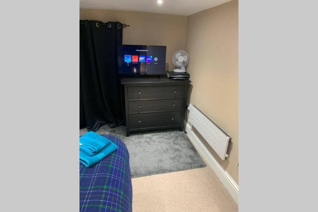 A Cosy Clean Ground Floor Flat Close To Town Centre Boston Buitenkant foto