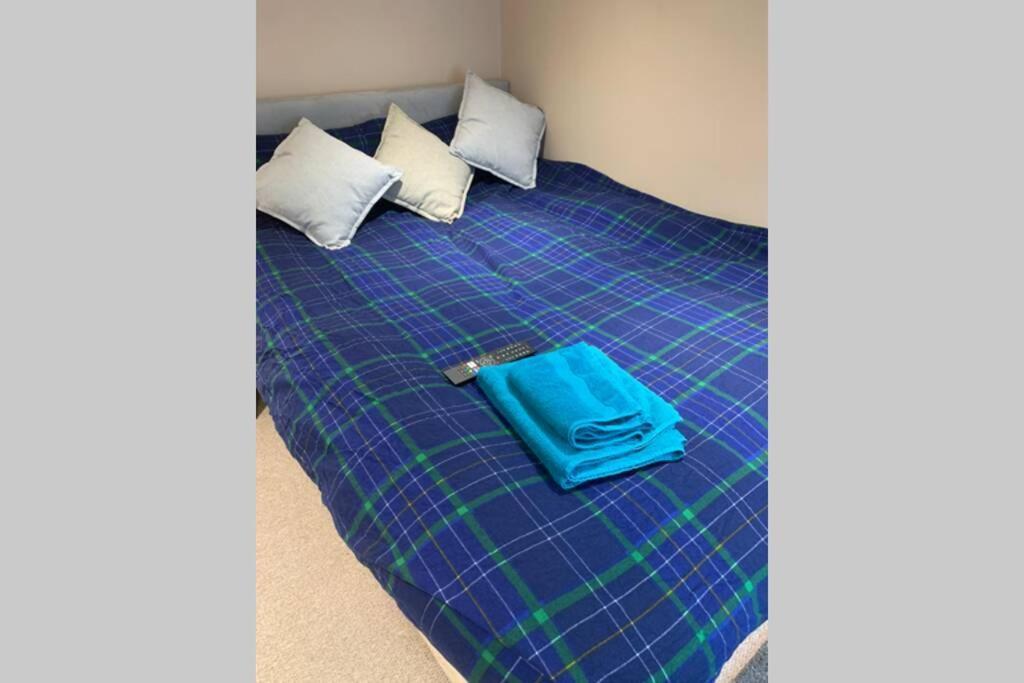 A Cosy Clean Ground Floor Flat Close To Town Centre Boston Buitenkant foto